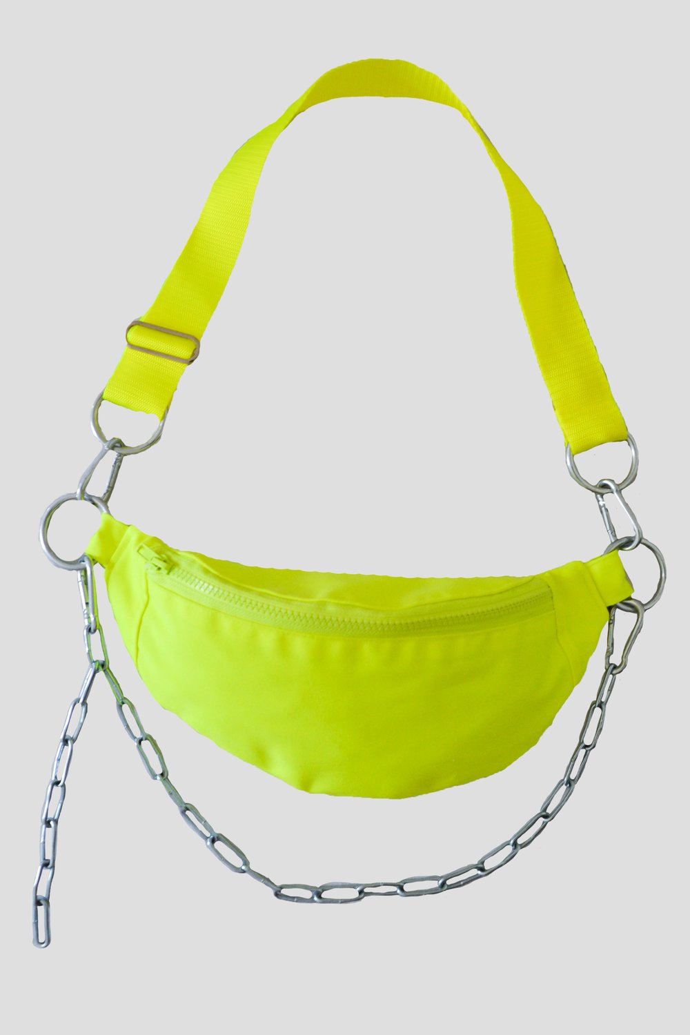 Image of Neon Fanny Pack 