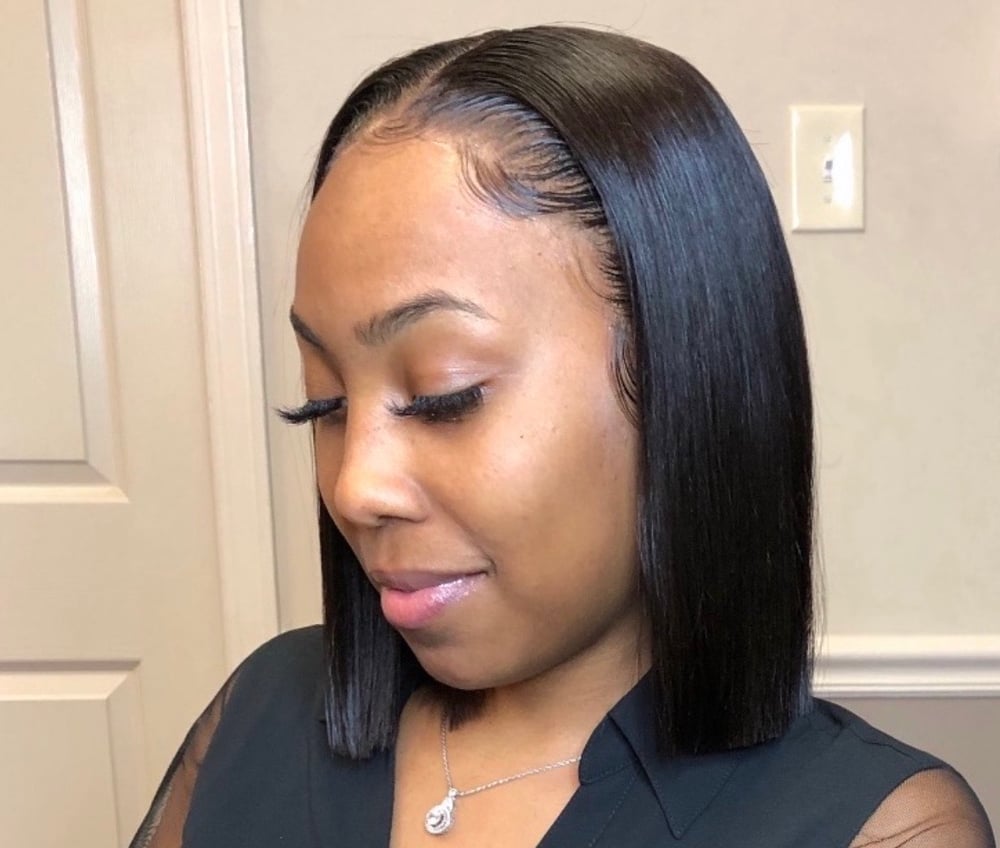 Image of 13x6 Straight lace front 