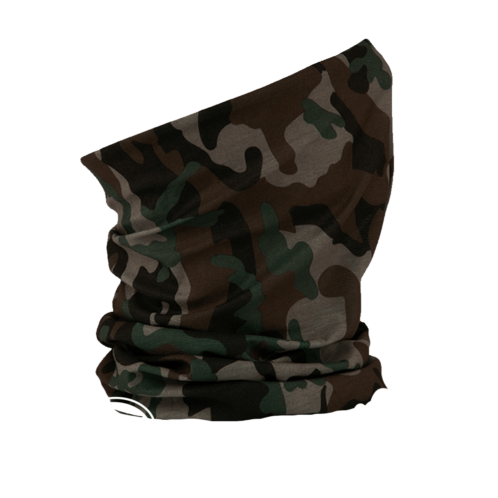 SIKA face covering (SIKA X MORF)
