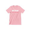 HIKE TEE (PINK)