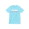 HIKE TEE (BLUE)