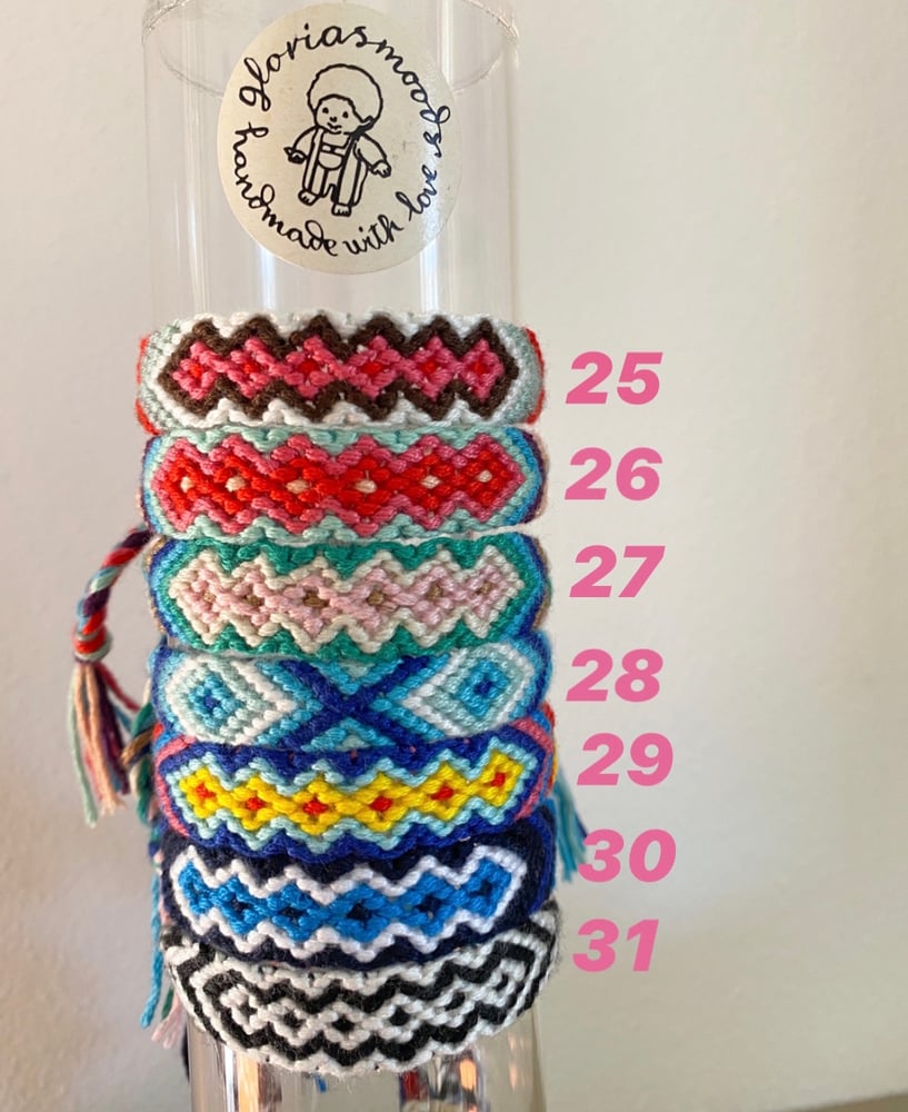 Image of BRACCIALI MEXI IN COTONE SLIM