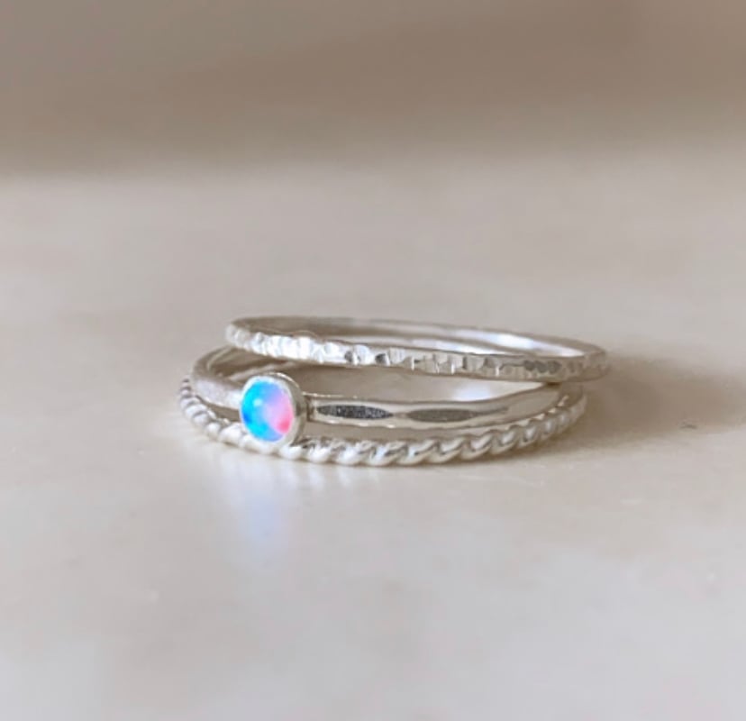 Image of ALPHA set (SS)