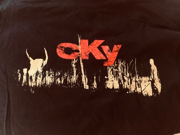 Cky Home