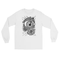 Image 3 of Eye Planet long sleeve