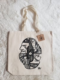 Image 1 of We See We Tote