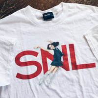 Image 1 of Original 1999 SNL “Superstar” Tee.