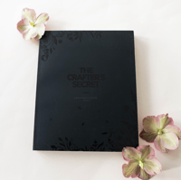 The Crafters Secret - Floos Book 1