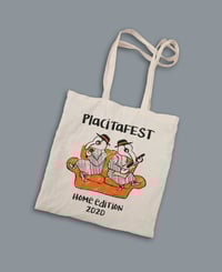 Bolsa PlacitaFEST 2020 [PREVENTA]