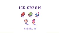 Teensy Ice Cream Sampler - digital download only