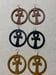 Image of Circle Ankh