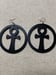 Image of Circle Ankh