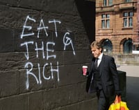 Eat the Rich