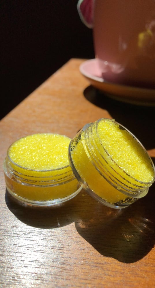 Image of Lemon squeeze 