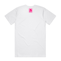 Image 4 of Pink Oni Mask Tee