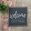Welcome to our Cottage 