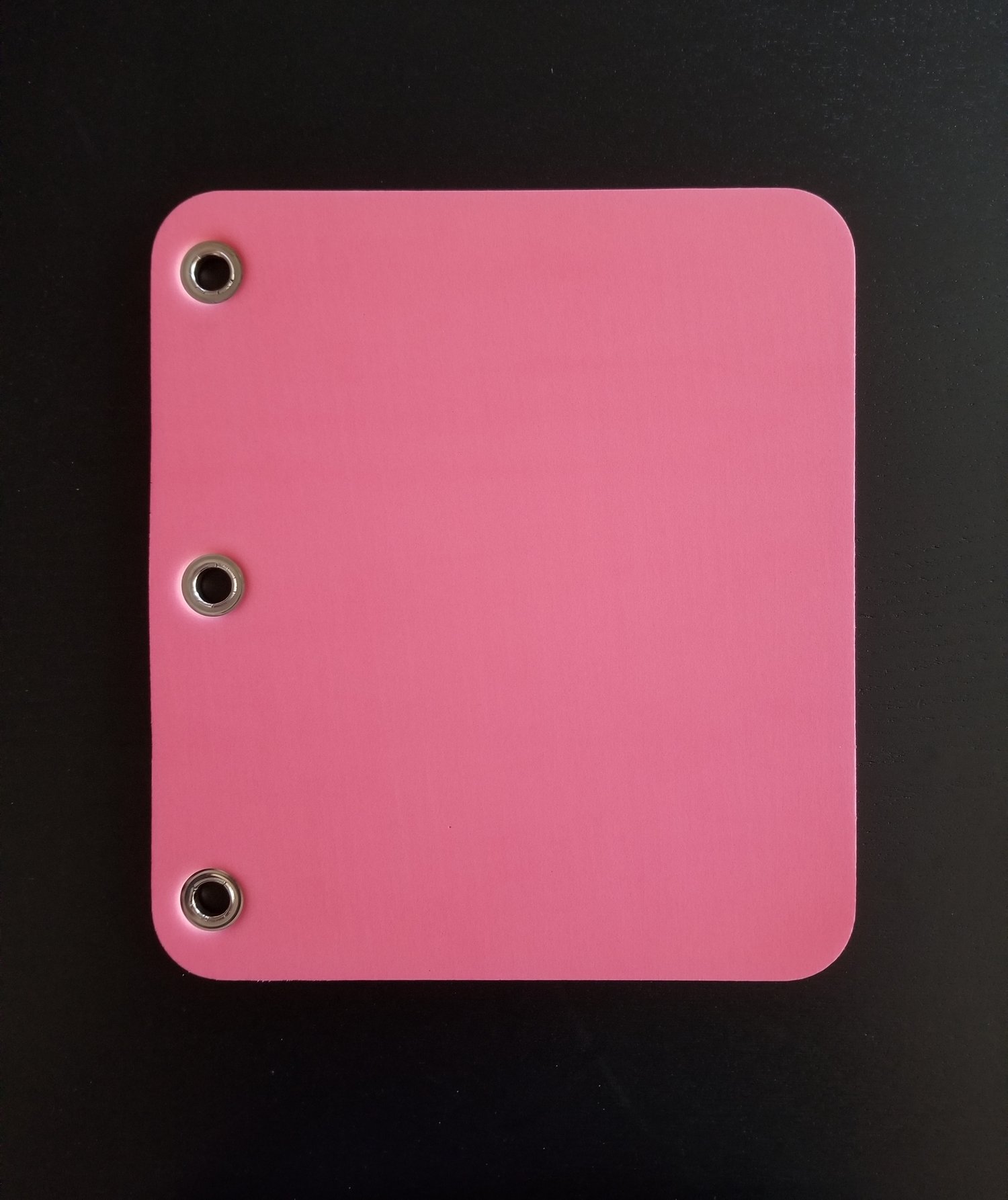 Image of Pink Refill inserts