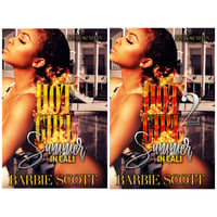 Hot Girl Summer Series
