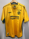 Celtic 2002-2004 Away Kit