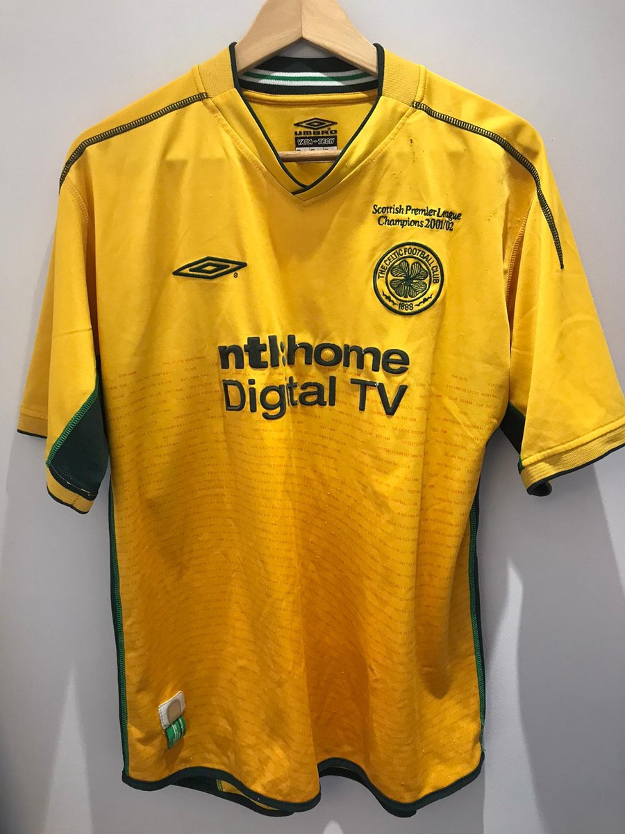 2002 celtic 2024 away top