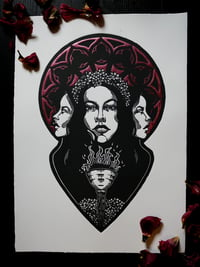 Image 3 of "Hecate"