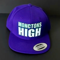 MONCTONS HIGH HAT