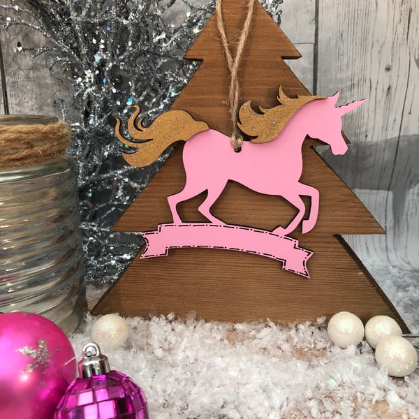 Image of Unicorn