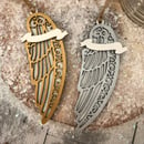 Image 2 of Angel Wing