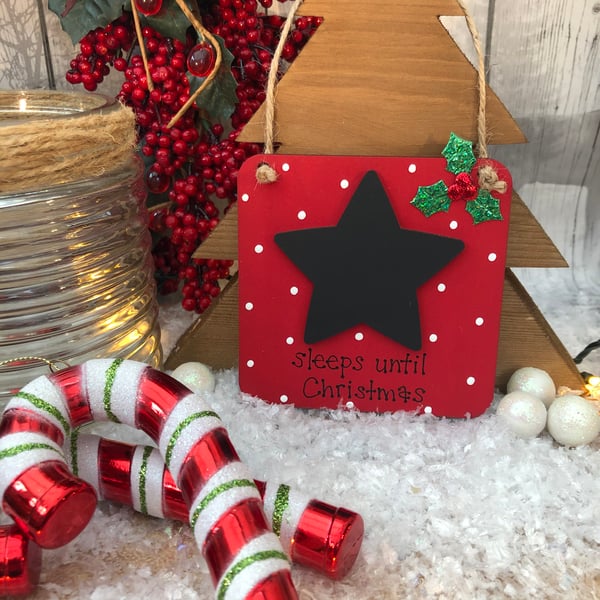 Image of Christmas Countdown