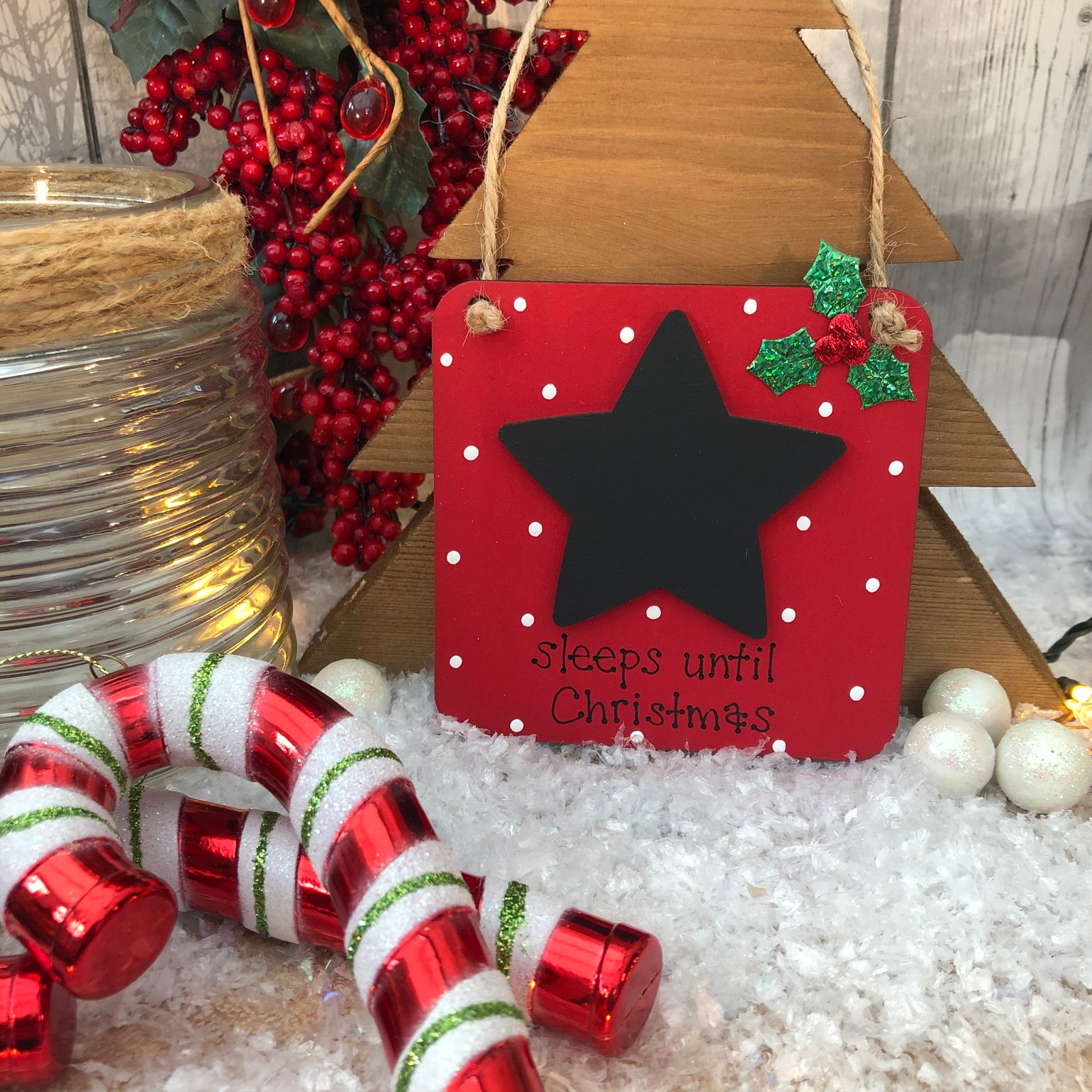 Image of Christmas Countdown
