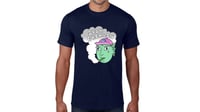 Image 2 of Sesh Gremlin Smoke Shirt