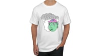 Image 3 of Sesh Gremlin Smoke Shirt