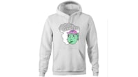 Image 3 of Sesh Gremlin Smoke Hoodie