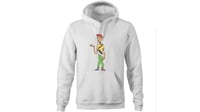 Image 3 of Twister Hoodie