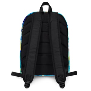 Image of "Prism" Backpack