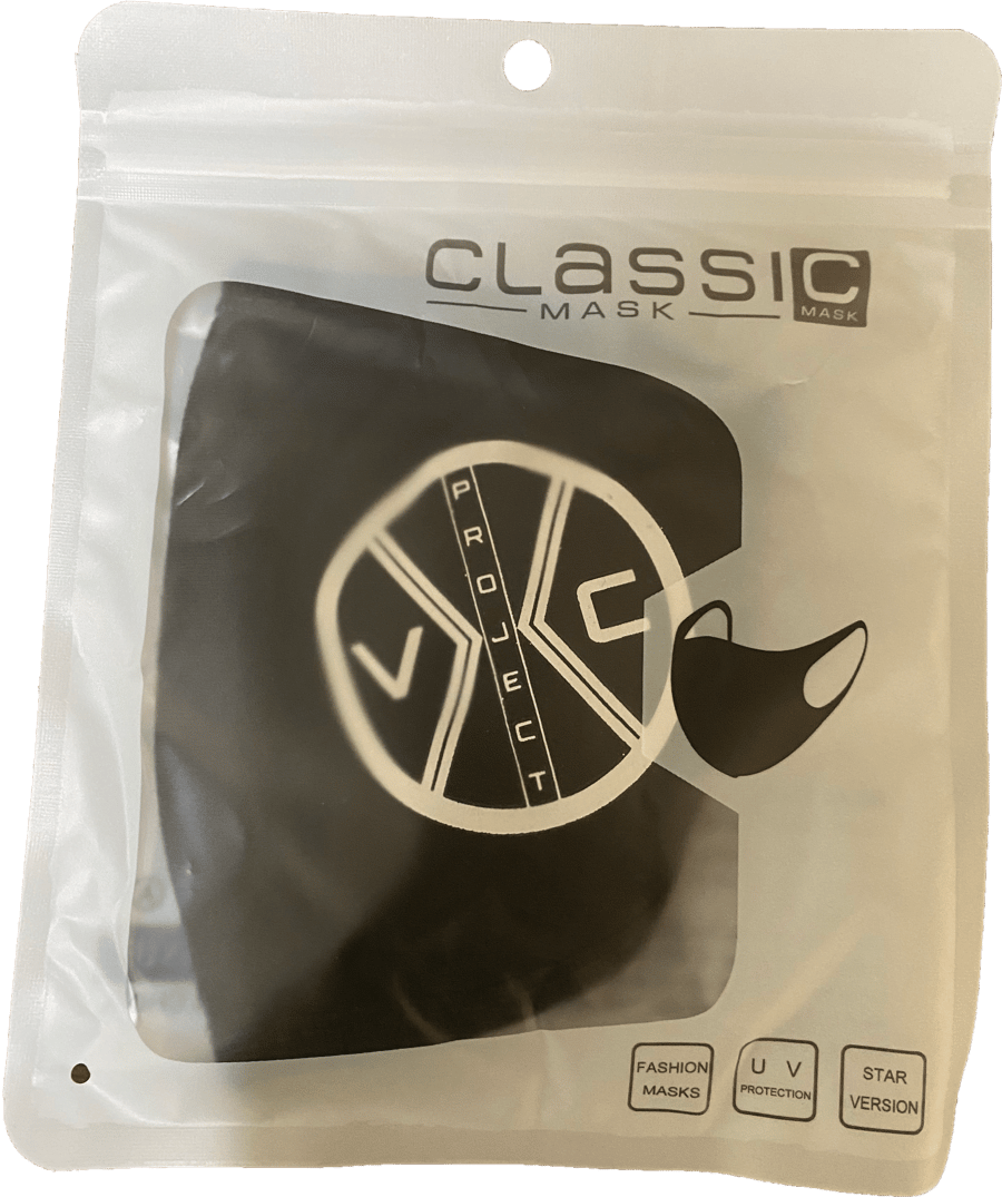 Image of Project VC Mask 