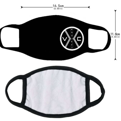 Image of Project VC Mask 
