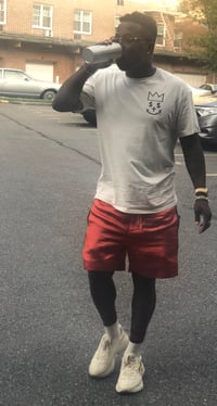 Image 1 of Cream Team GIGPS “ALL MIGHTY” Tee 