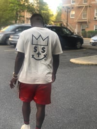 Image 4 of Cream Team GIGPS “ALL MIGHTY” Tee 