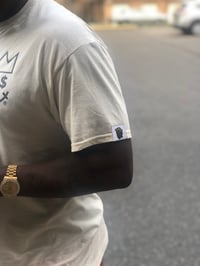 Image 3 of Cream Team GIGPS “ALL MIGHTY” Tee 