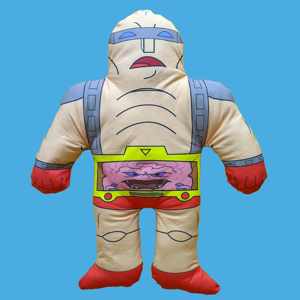 Kang Krong Bundy Buddy 