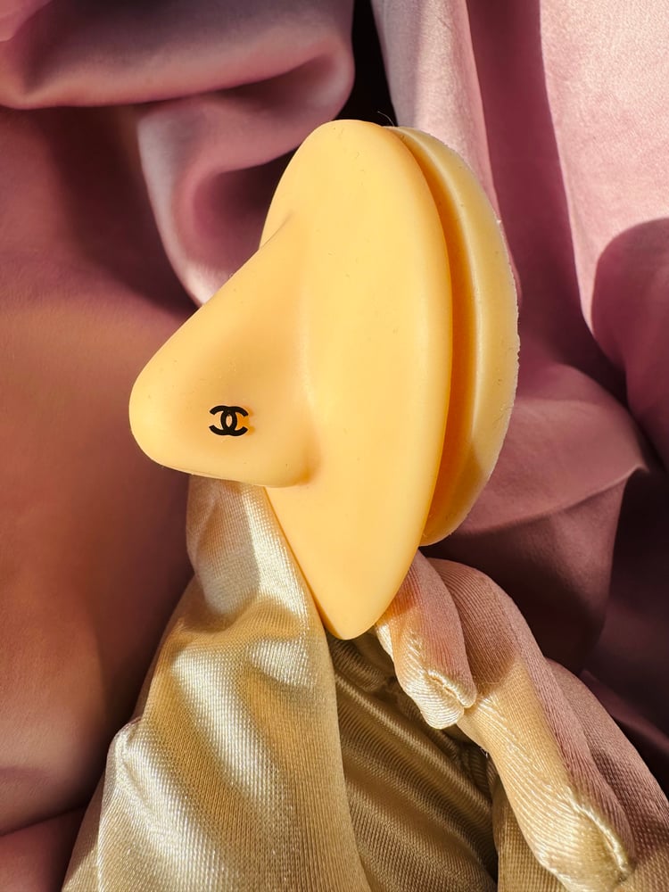 Image of Chanel Nose Ring