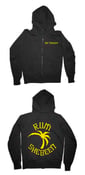 Image of "Logo" Hooded Top 