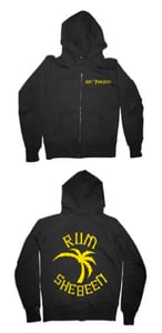 Image of "Logo" Hooded Top 
