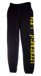 Image of "Logo" Jogging Bottoms