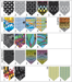 Image of Summer Bandana Style