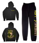Image of "Logo" Full Tracksuit