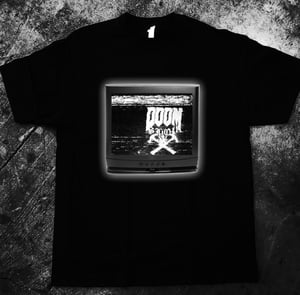 Image of DOOMSHOP TV 