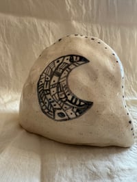 Image 4 of Autel à trésors en céramique *Nuit Noire* 