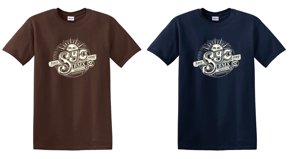 Image of SYC Beer Tee